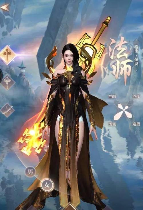 完美世界为何如此受欢迎？玩家喜爱的原因是什么？  第1张