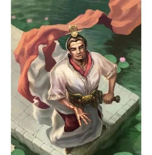 三国杀中为什么没有鲁肃这个角色了？还有其他类似角色吗？  第1张
