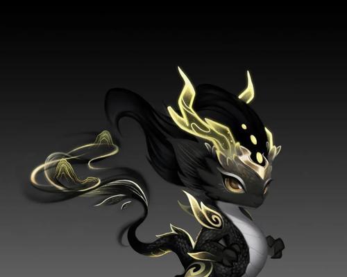魔域九州神龙族徽傲是什么？它有什么特别之处吗？  第1张