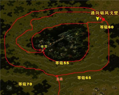 魔域新号如何快速升至80级？最佳方法是什么？  第2张