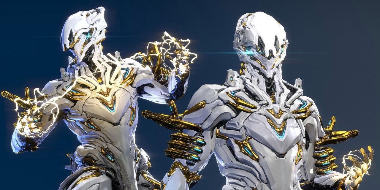 星际战甲手游如何绑定steam？绑定过程中需要注意什么？  第1张