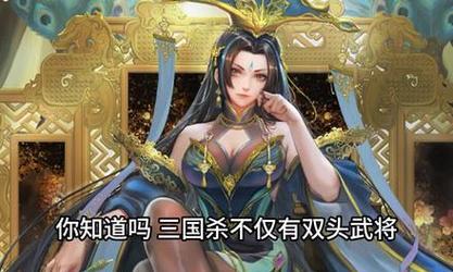 三国杀ol郭照的技能介绍是什么？  第3张