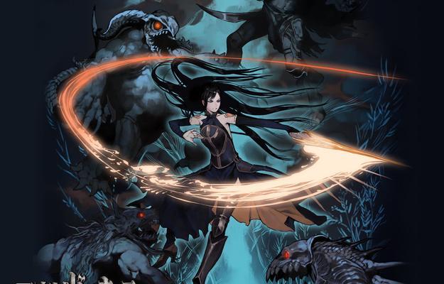 魔域恶魔城中有哪些独特内容？恶魔城的特色是什么？  第2张
