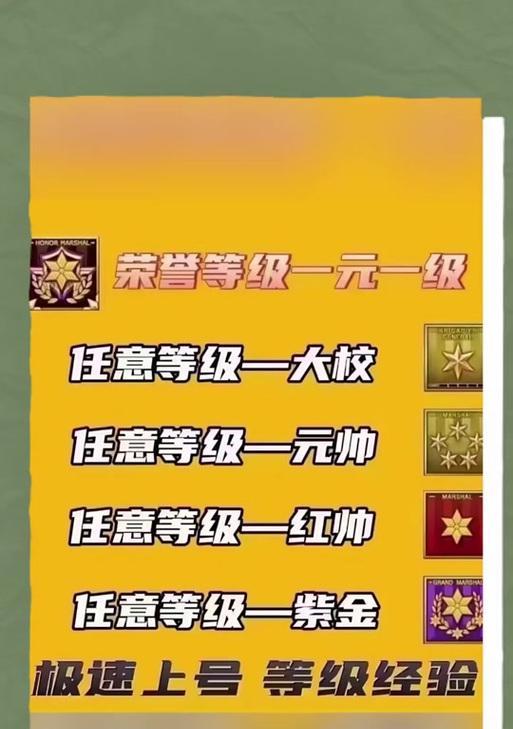 CF荣誉元帅五级的奖励价值多少？  第2张