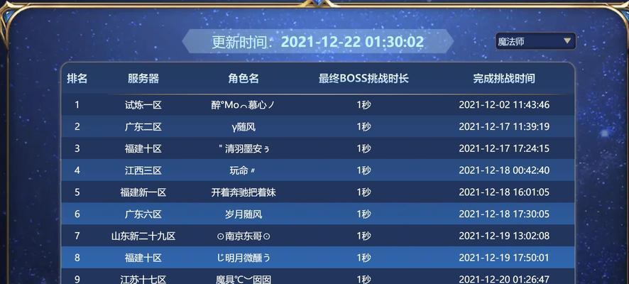 魔域神兽恢复时间表是怎样的？玩家如何准备？  第1张