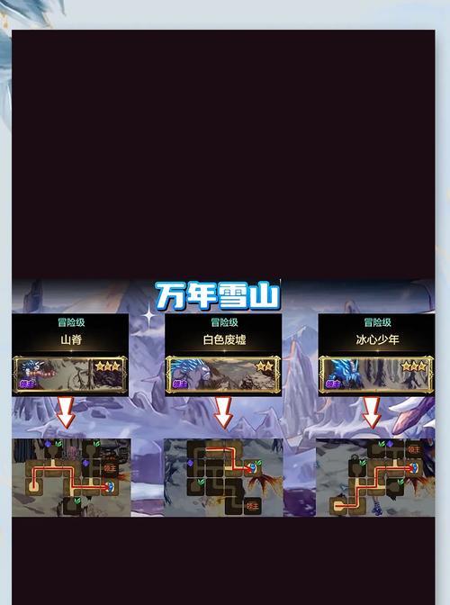 刷新地下城的具体步骤是什么？操作指南是什么？  第3张