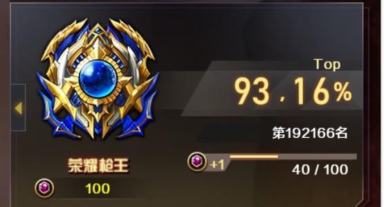 cf中武器kd值多少算高？  第2张