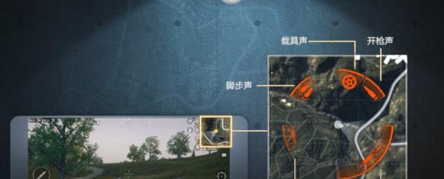 cf手游中如何压脚步声？压脚步声的技巧有哪些？  第3张