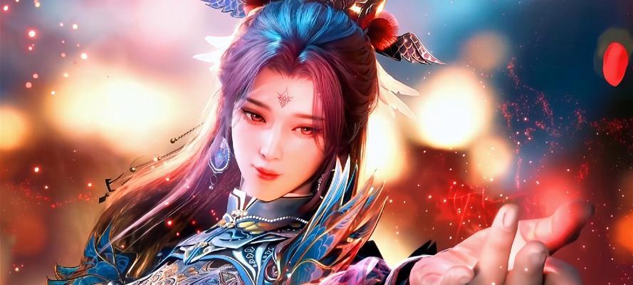 完美世界中哪位婆婆的能力最强？如何评价各婆婆的实力？  第3张