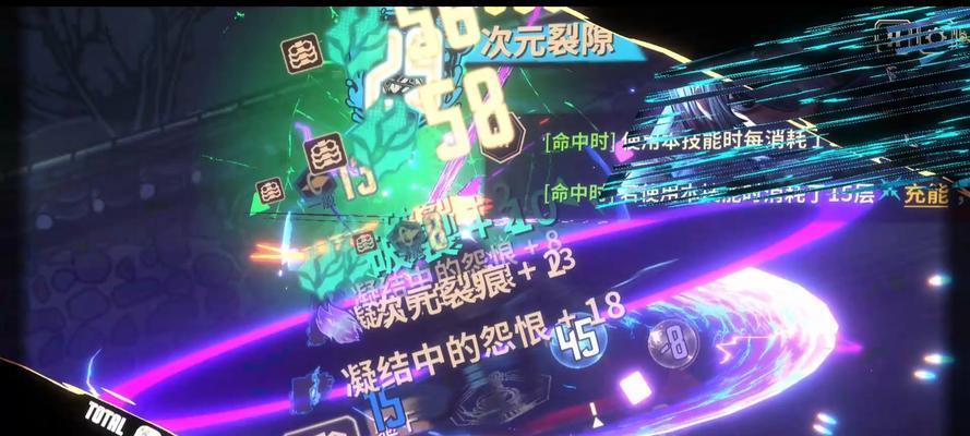 次元裂隙副本的打法技巧是什么？  第3张