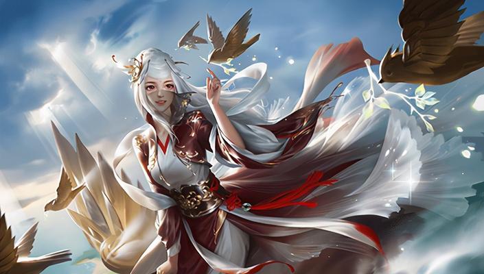 黄日英在真三国杀中的技能是什么？  第2张