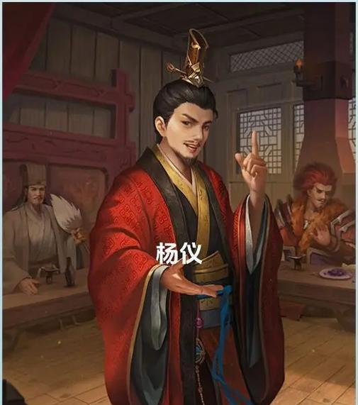 刘璋在三国杀中怕哪些武将？如何利用刘璋的弱点？  第1张