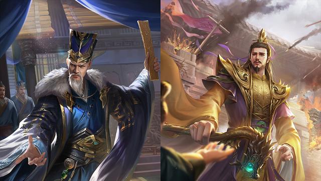 刘璋在三国杀中怕哪些武将？如何利用刘璋的弱点？  第3张