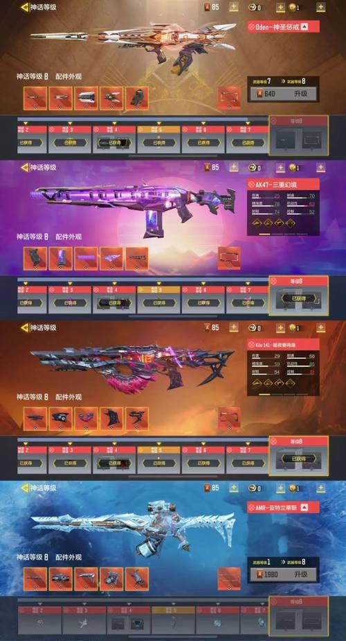 极光皮肤cf点抽奖概率如何？  第3张