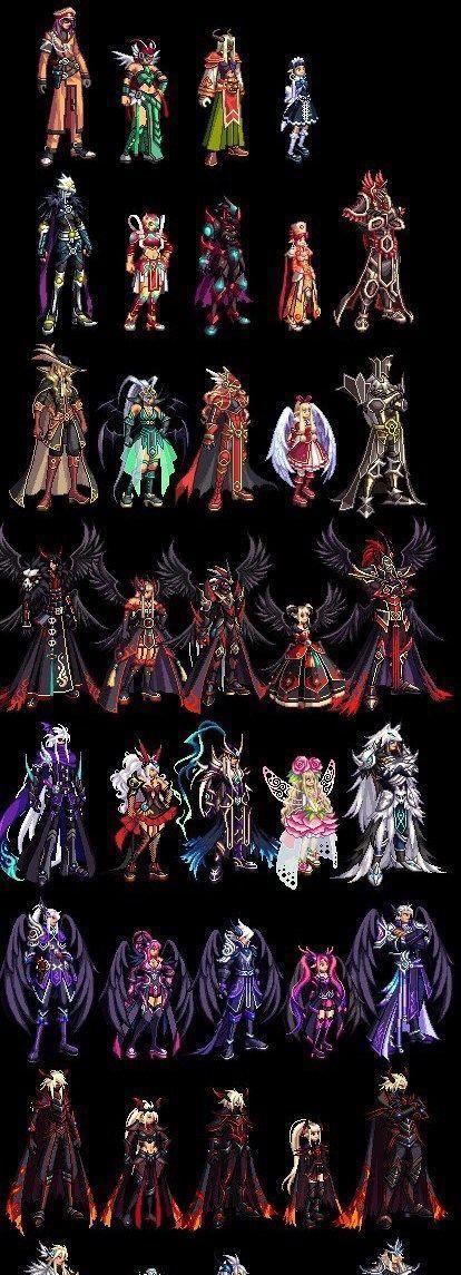 DNF剑魂天空套获取方法是什么？  第3张