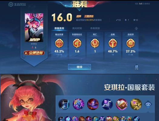 劲舞团中安琪拉的玩法有哪些？  第2张