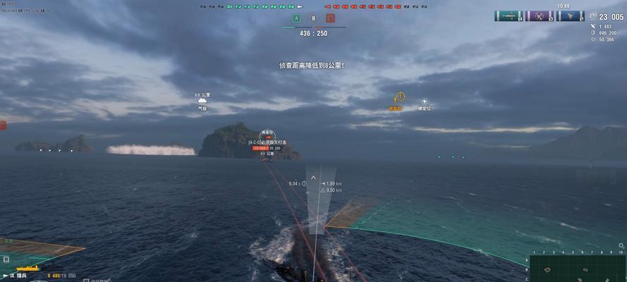战舰世界缺失任务解决方法是什么？  第3张
