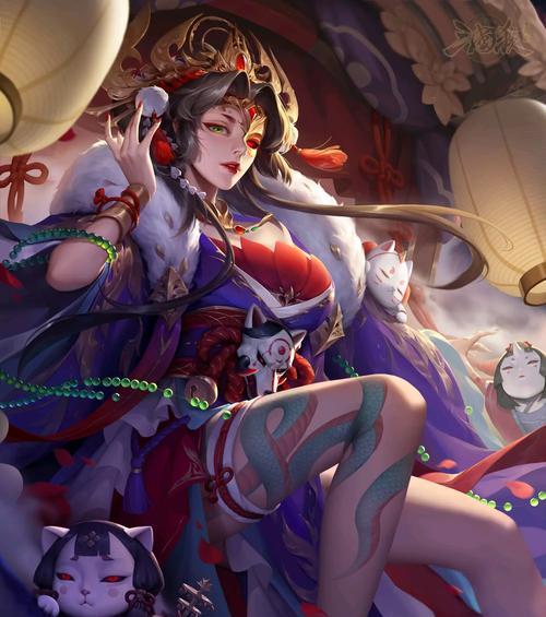 三国杀中哪个角色最有趣？  第1张