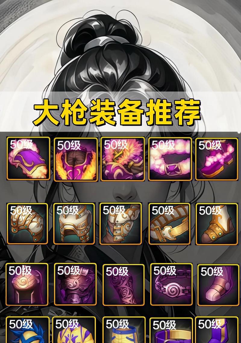 dnf枪炮师PK时最佳装备搭配是什么？  第2张