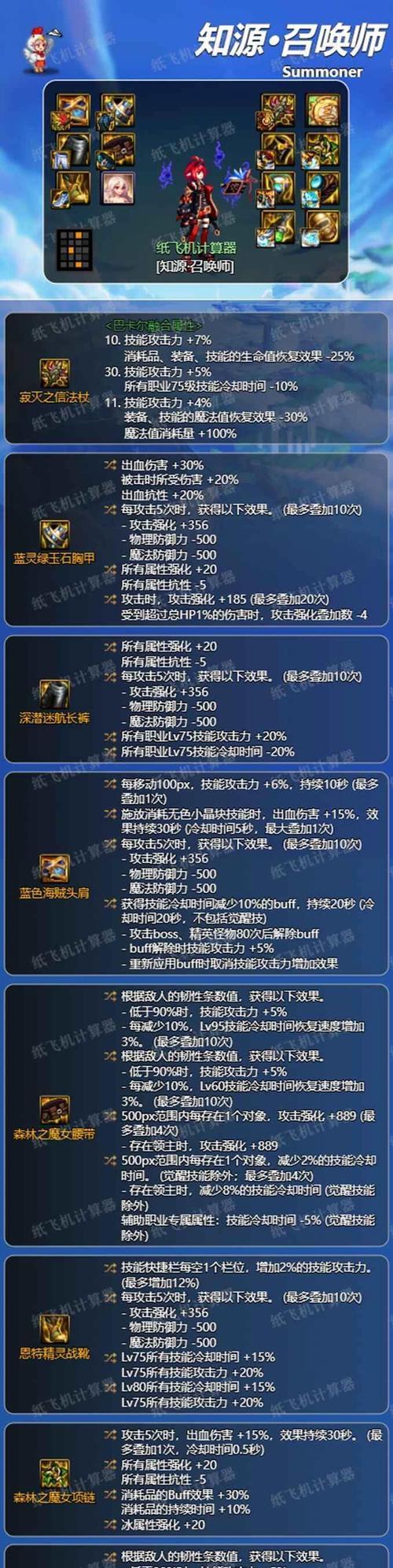 剑魂75特化如何避免闪光？不闪光的技巧是什么？  第3张