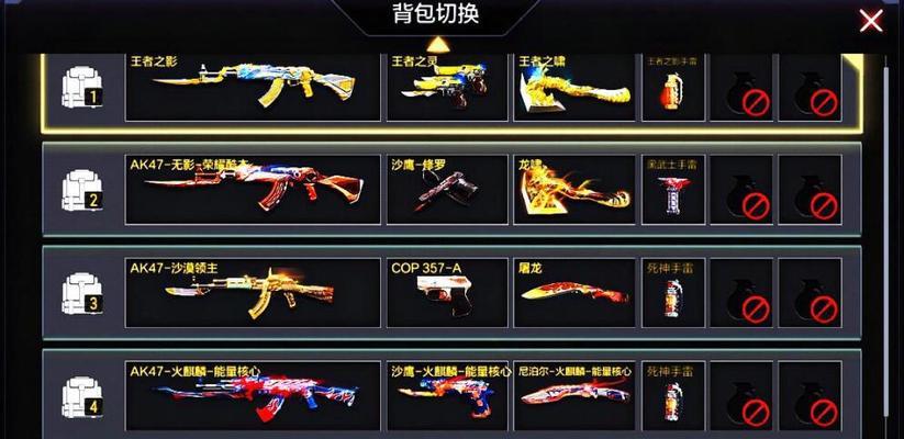 cf狙击镜最稳灵敏度是多少？如何调整达到最佳效果？  第2张
