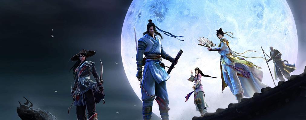 剑魂急速里鬼刀无法使用的原因是什么？  第2张