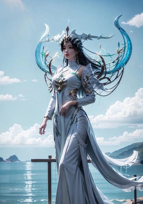 完美世界柳神手办有何特别之处？手办的获取途径有哪些？  第1张