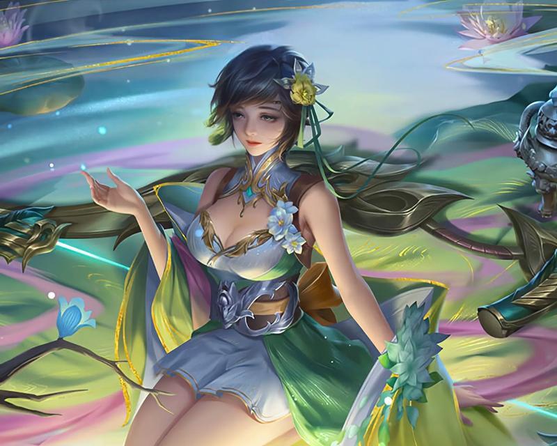 三国杀孙尚香主页皮肤切换方法是什么？  第3张