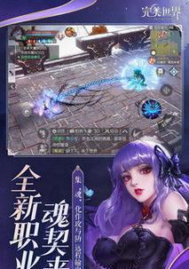 完美世界商城消失的原因是什么？  第2张