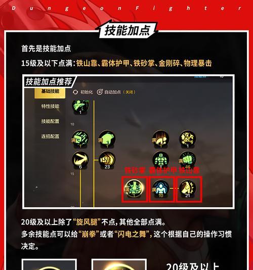 dnf殇魂强火的方法是什么？  第3张