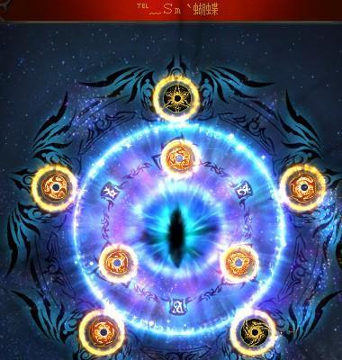 魔域铸世套神火技能使用方法是什么？技能效果如何？  第3张