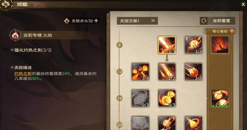 完美世界仙法法师加点策略是什么？  第2张