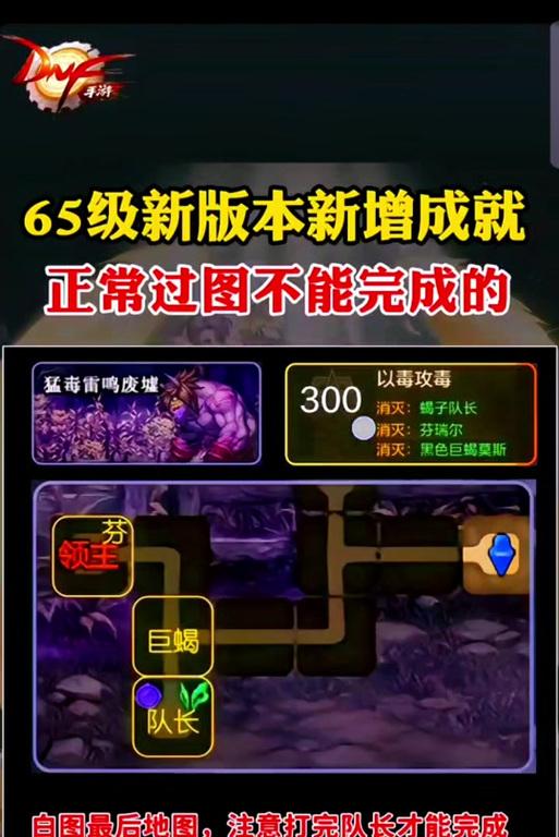 dnf雪崩副本挑战失败怎么办？通关技巧是什么？  第2张
