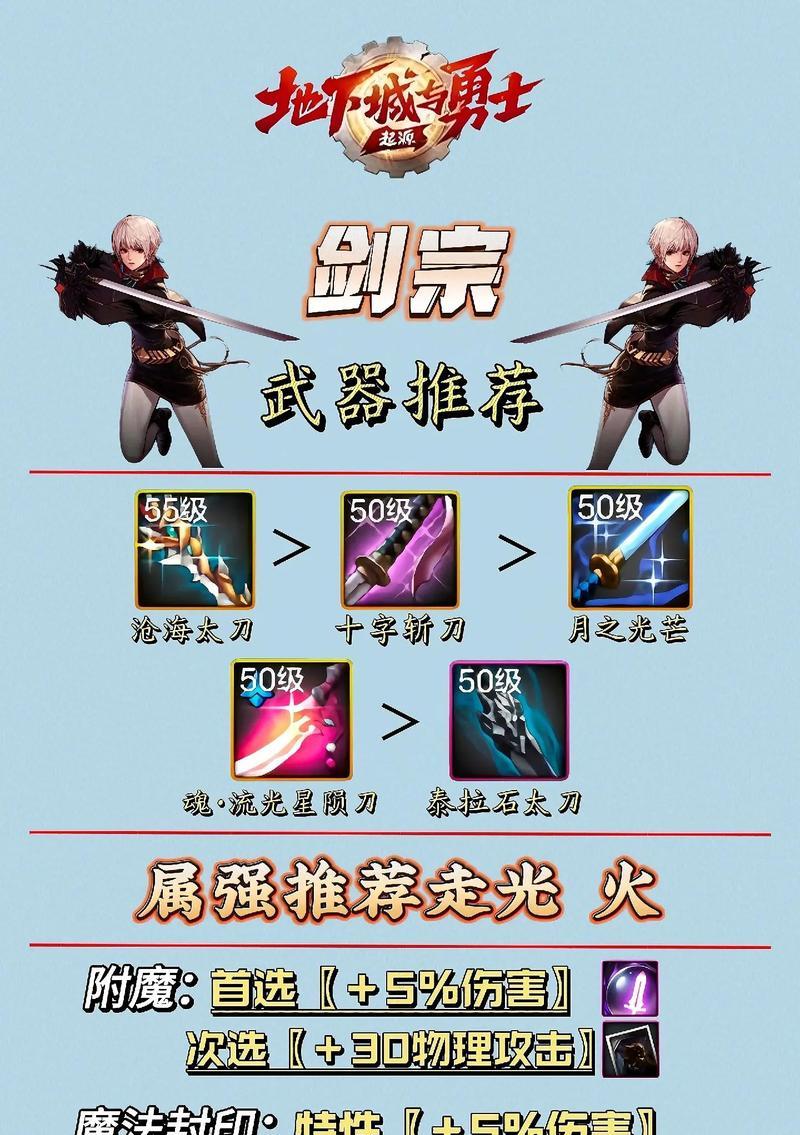 魔域手游御剑士装备转换方法是什么？  第2张