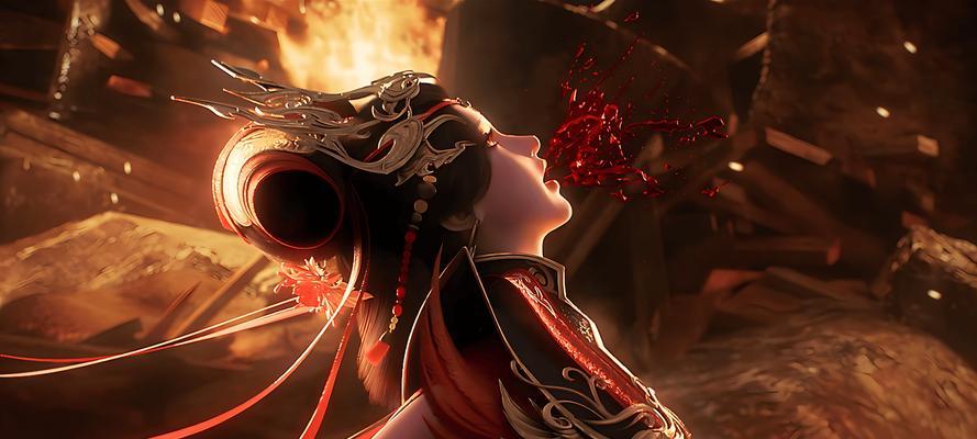 完美世界神火境为何如此强大？有什么特点？  第3张