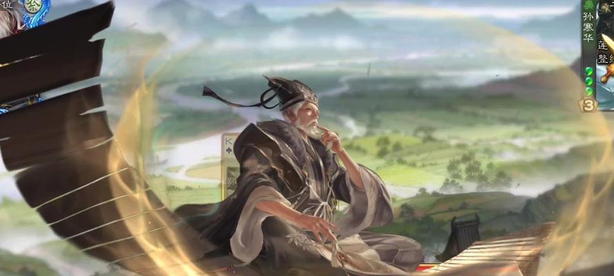 三国杀刀斧手卫道技能效果如何？如何使用？  第2张