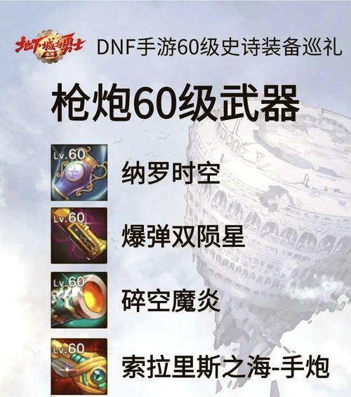 地下城14层大枪挑战攻略是什么？如何顺利通过？  第1张