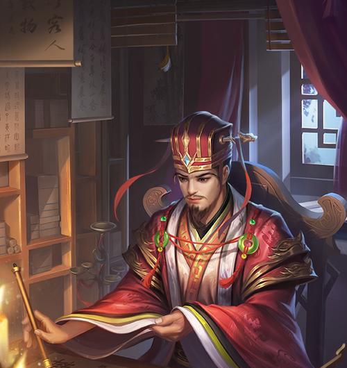 刘巴在三国杀中的玩法是什么？如何发挥刘巴的最大作用？  第2张