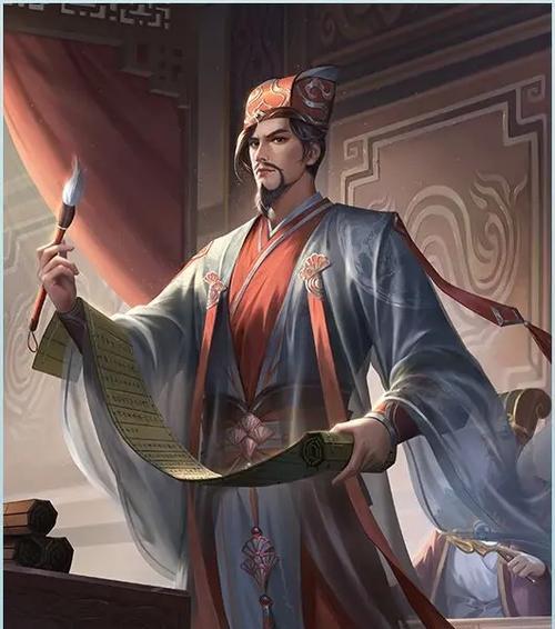 刘巴在三国杀中的玩法是什么？如何发挥刘巴的最大作用？  第1张