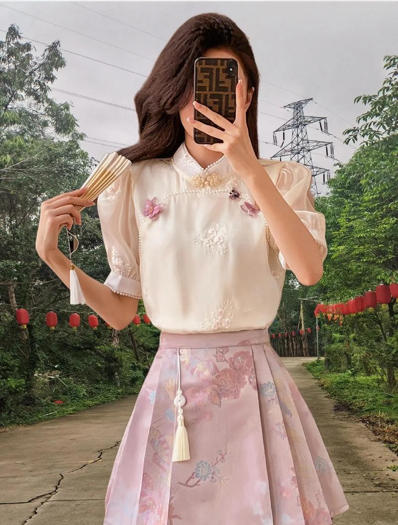 完美世界主角马面裙是什么？马面裙的属性和特点是什么？  第2张