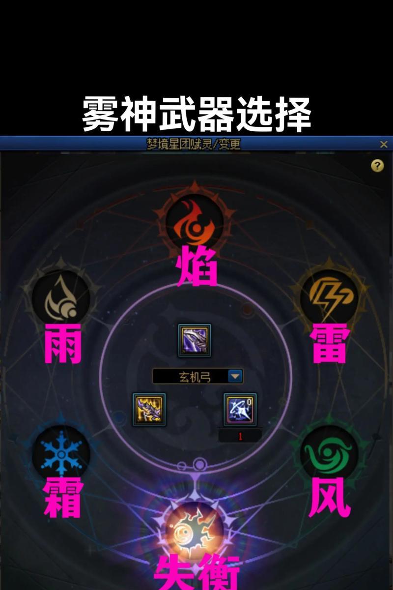 dnf黑雾吞噬魔打法是什么？如何快速通关？  第1张