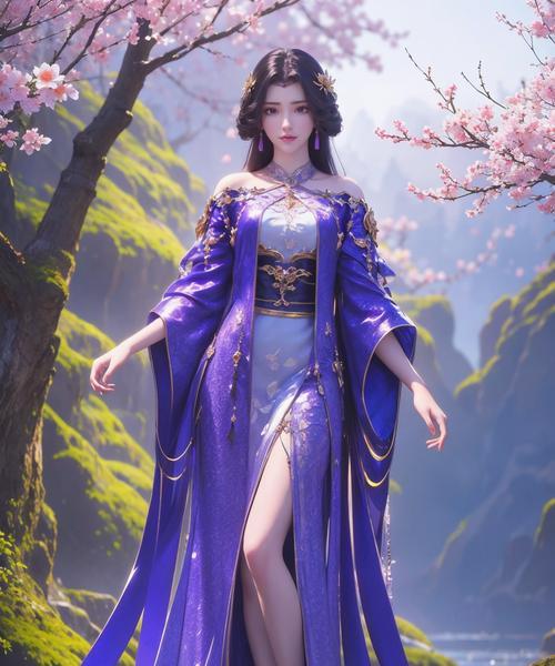 完美世界云曦的评分标准是什么？如何公正评价云曦？  第3张