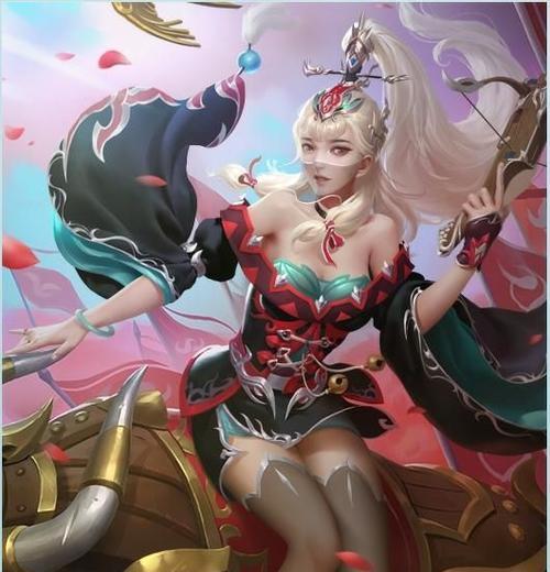 三国杀女相角色的台词有哪些？女相台词有何特点？  第1张