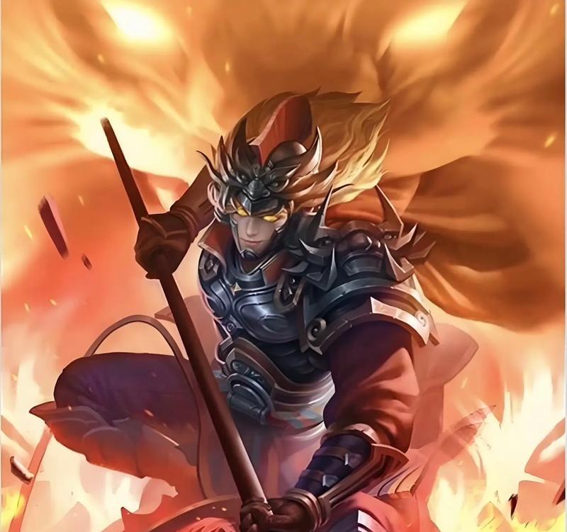 三国杀动漫的主角是谁？动漫主角有哪些特点？  第2张