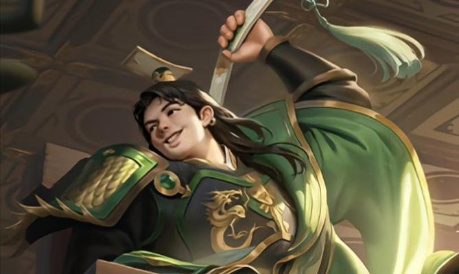 三国杀铸币哥结局含义是什么？铸币哥在游戏中扮演什么角色？  第3张