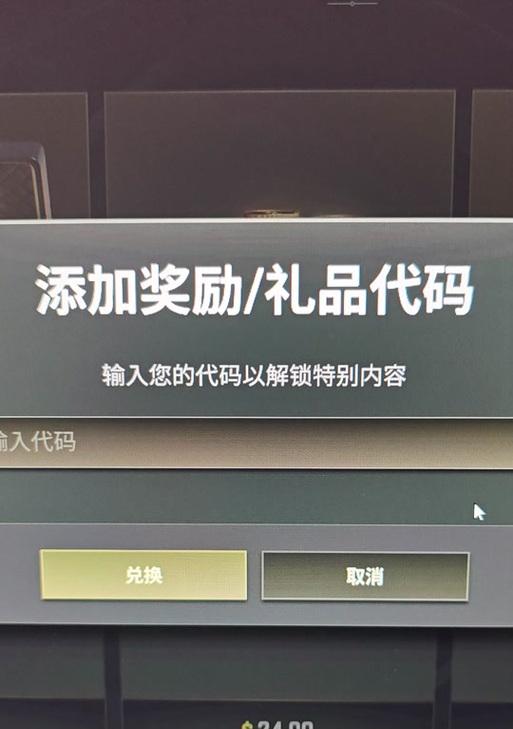 绝地求生超级代码激活方法？使用超级代码有哪些注意事项？  第3张