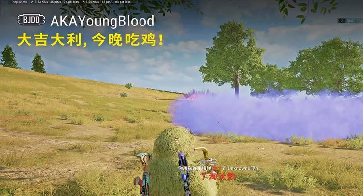 外服制裁队友时绝地求生如何应对？  第3张
