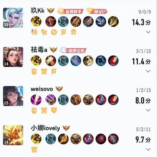 部落冲突称号显示设置方法？关闭称号显示的好处是什么？  第2张