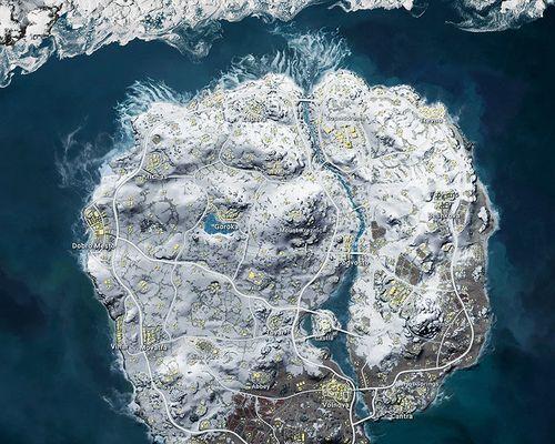 小飞象在绝地求生雪地模式中如何生存？有哪些策略？  第1张