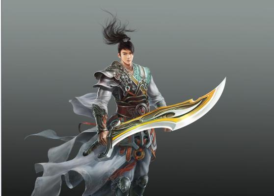 征途武圣角色如何玩转？有哪些技巧？  第1张